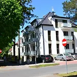 Reda Apartman Swinoujscie