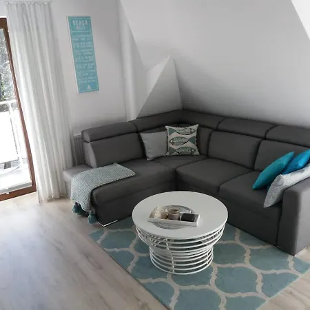 Reda Daire Swinoujscie