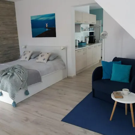 Apartament Reda *