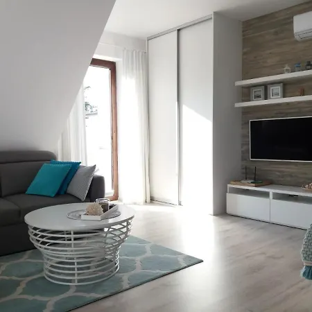 Reda * Świnoujście