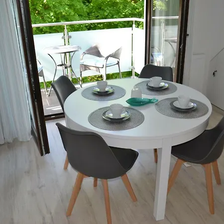 Reda Apartament Świnoujście