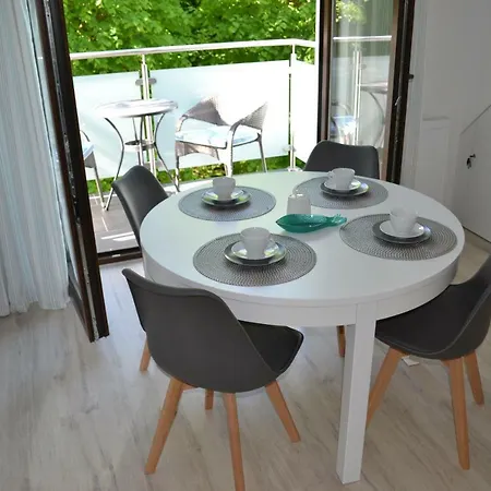 Reda Appartement Świnoujście