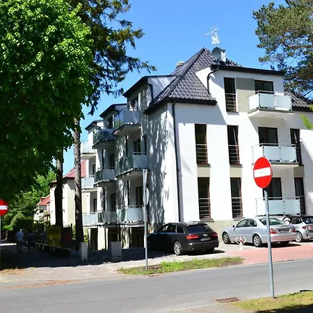 Reda Daire Swinoujscie