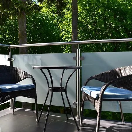 Reda Appartement Świnoujście