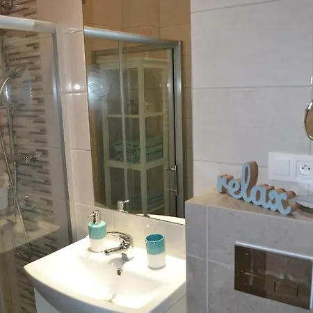 Reda Apartament *