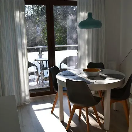 Reda Apartament *