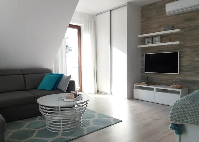 Reda * Świnoujście