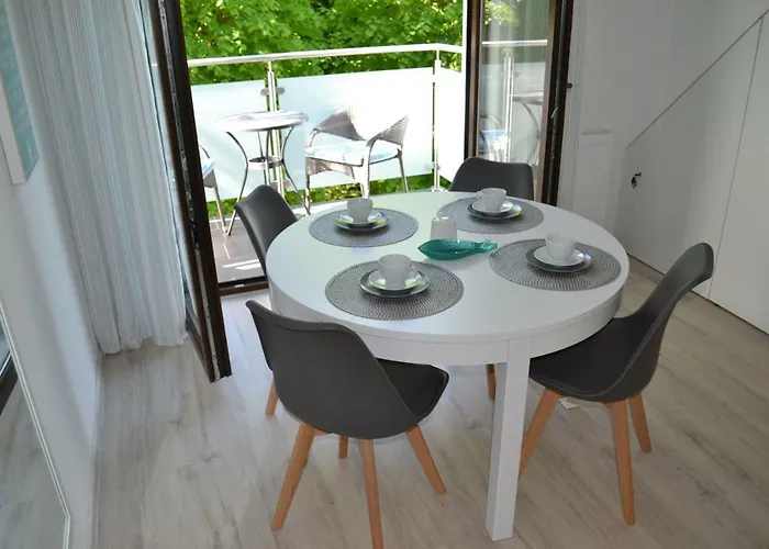 Reda Appartement Świnoujście
