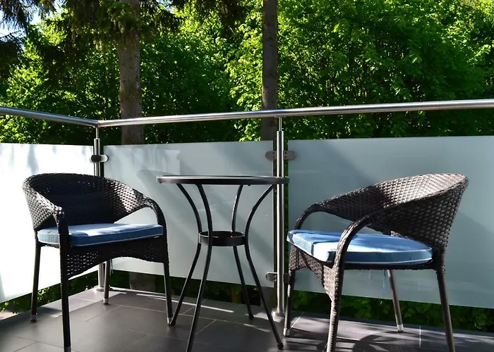 Reda Appartement Świnoujście